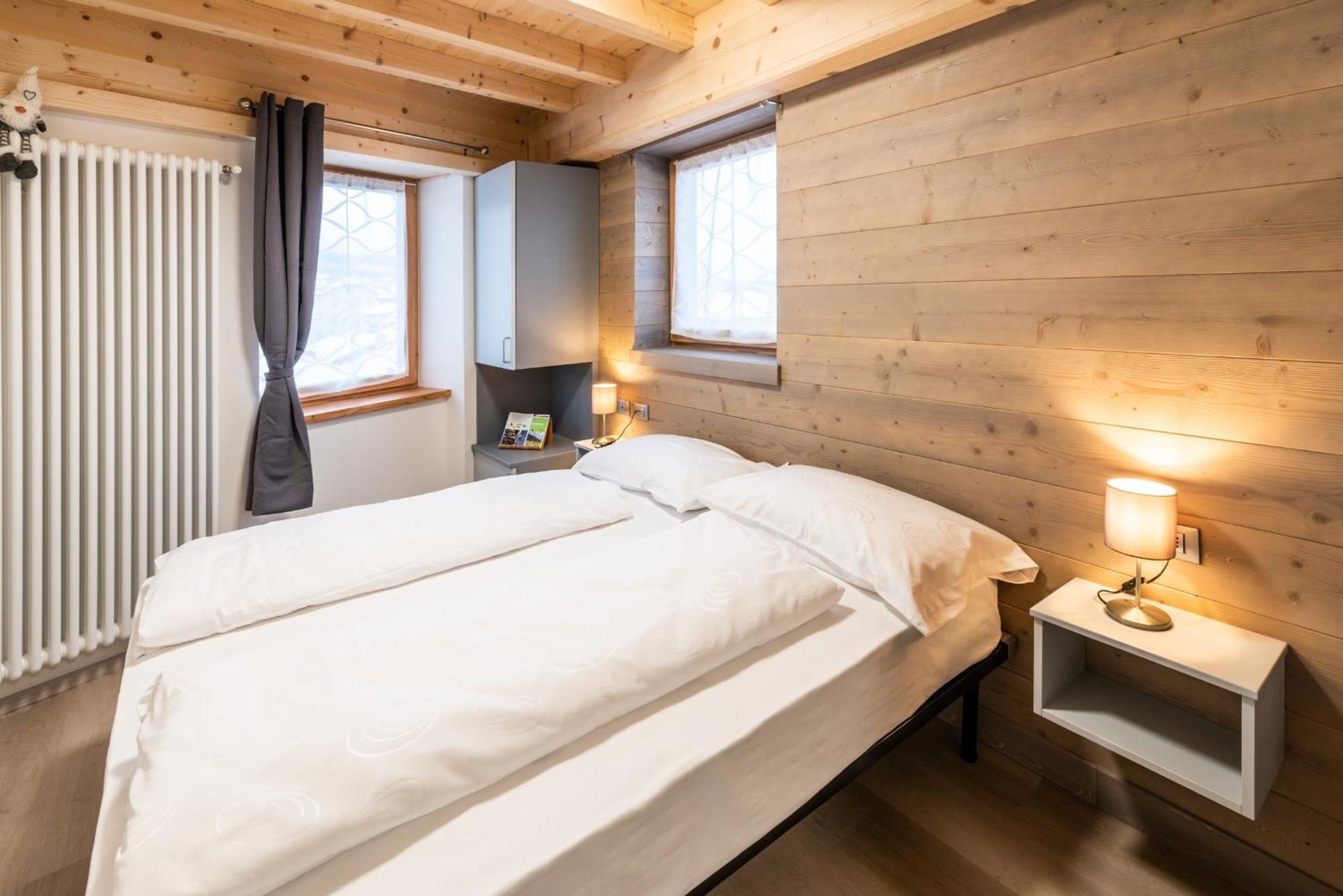 B&B Piazza Fondo Eksteriør billede