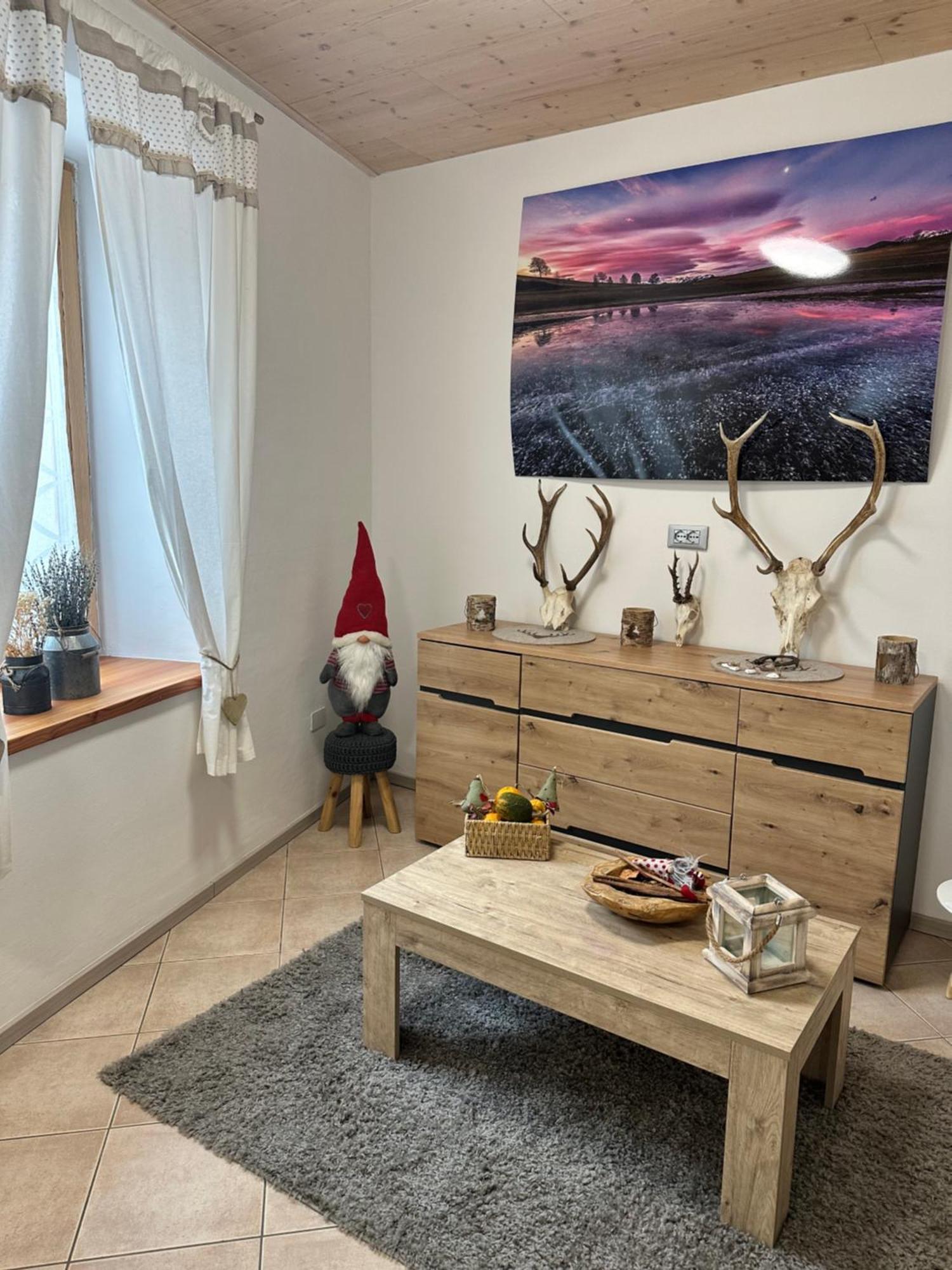 B&B Piazza Fondo Eksteriør billede