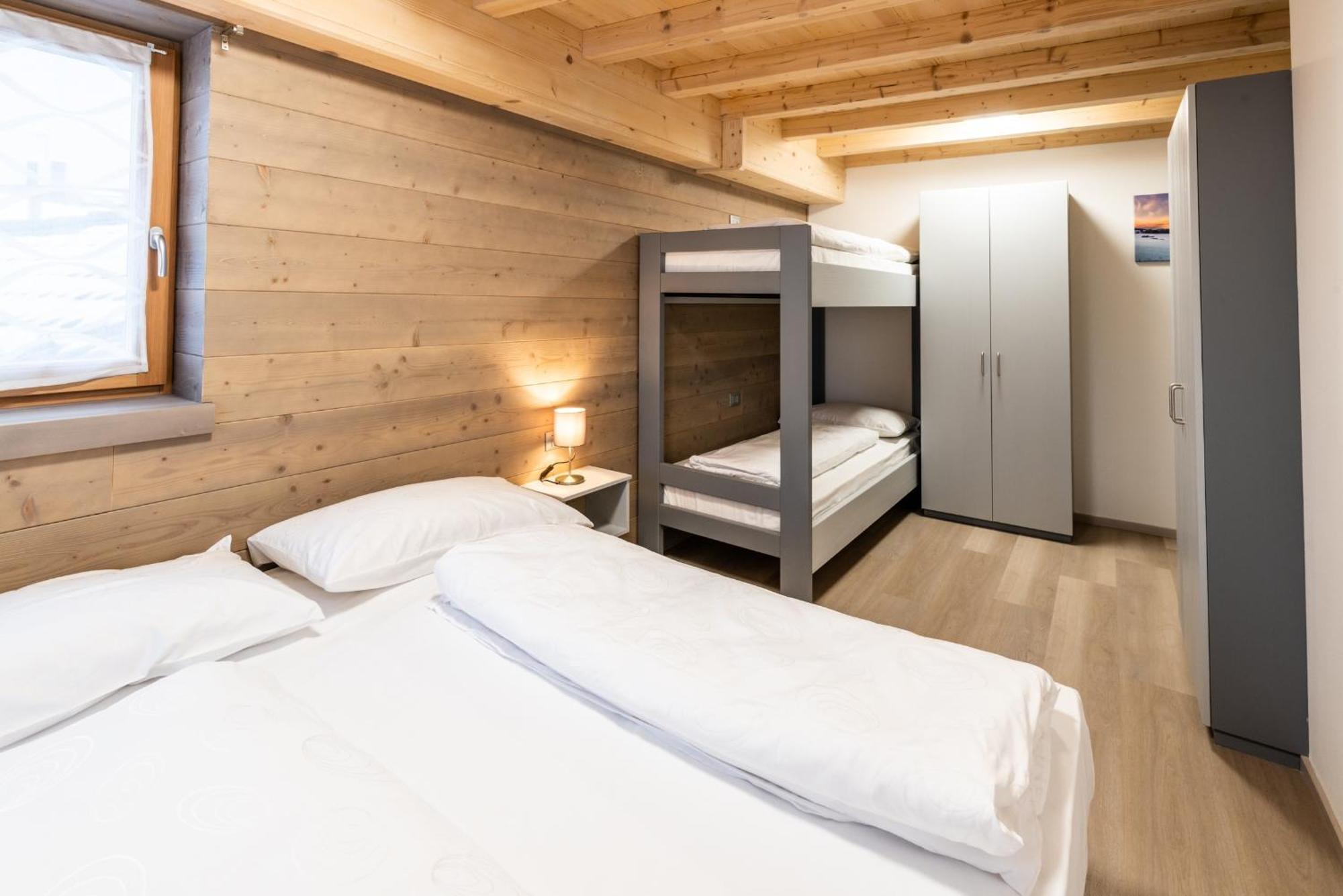 B&B Piazza Fondo Eksteriør billede