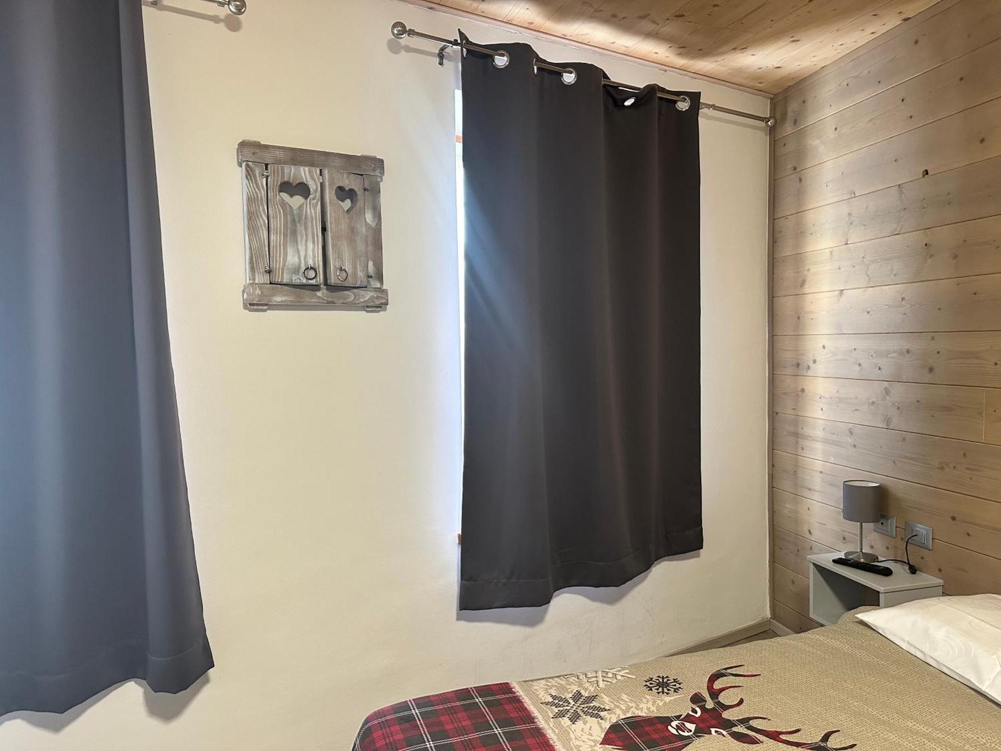 B&B Piazza Fondo Eksteriør billede
