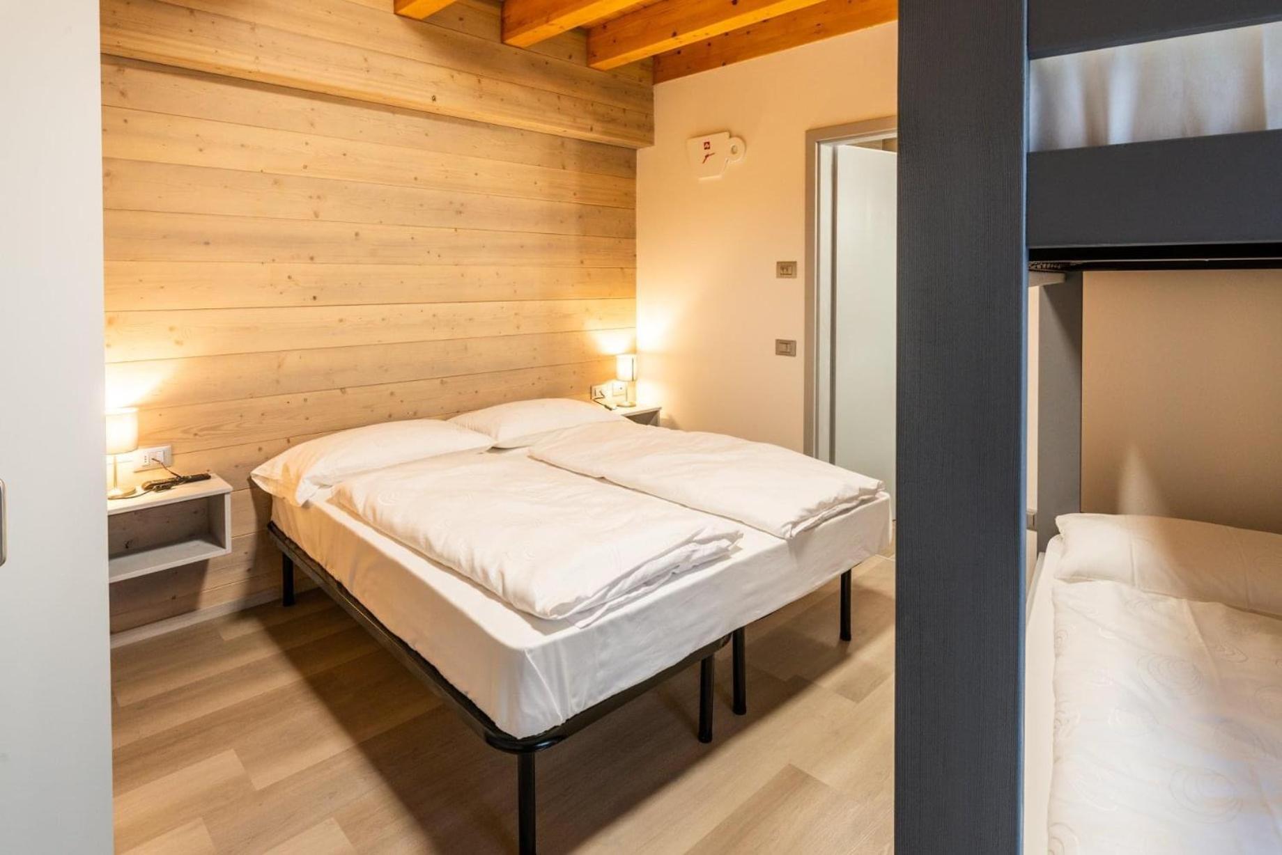 B&B Piazza Fondo Eksteriør billede