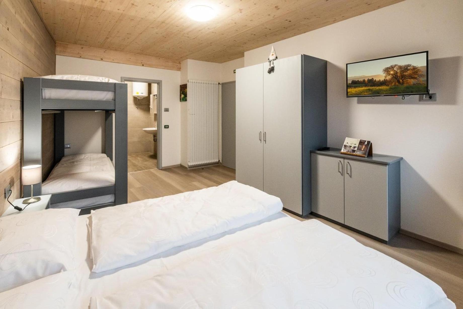 B&B Piazza Fondo Eksteriør billede