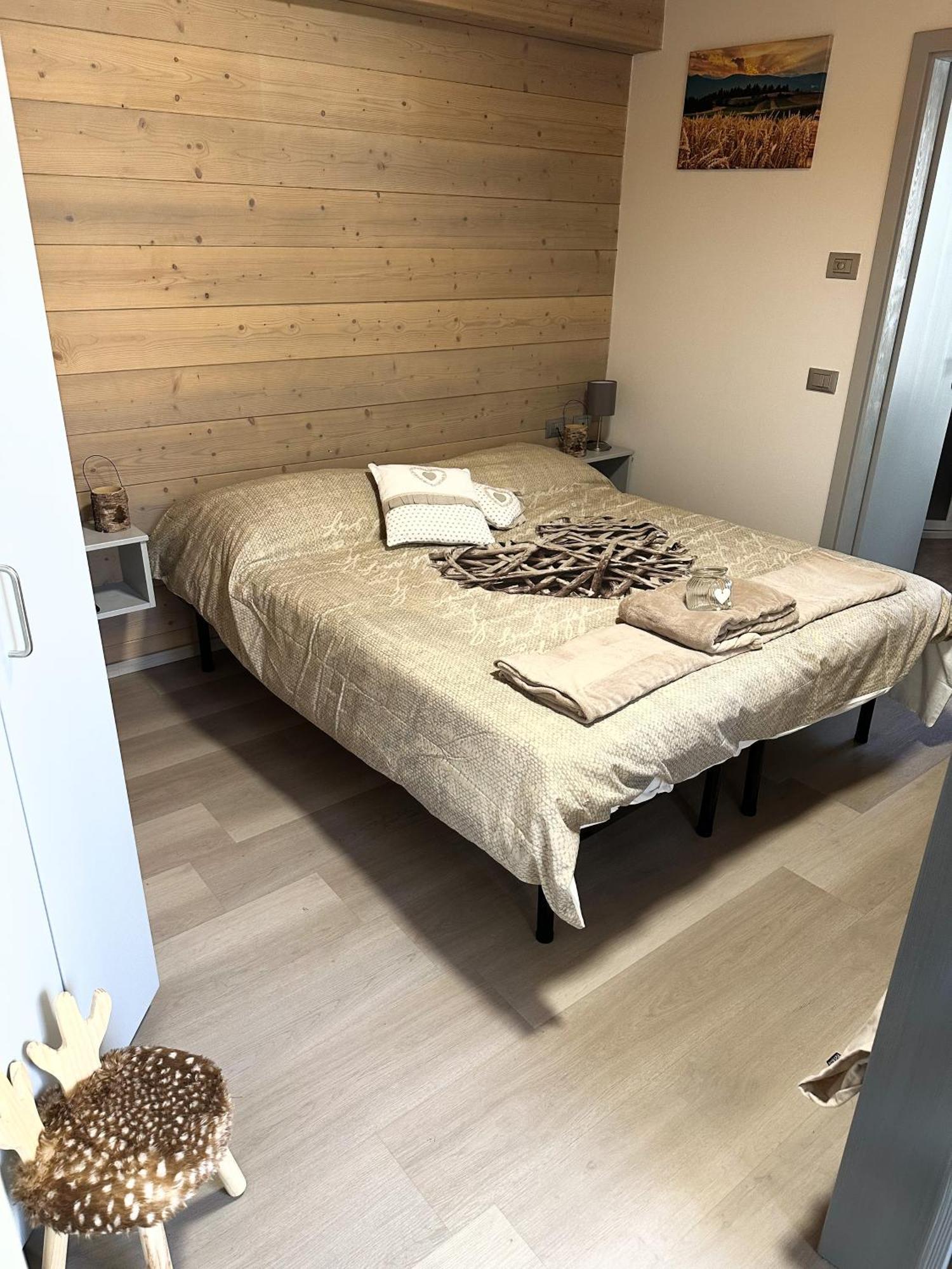 B&B Piazza Fondo Eksteriør billede